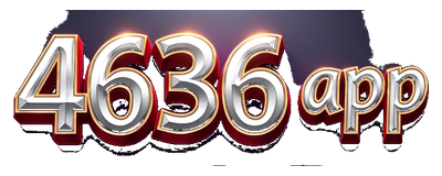 4636 app logo